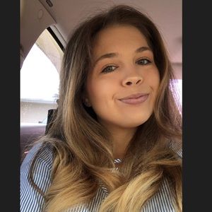 Meet your Posher, Natalee